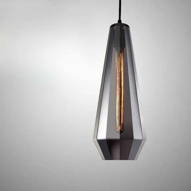 Vector Pendant Light
