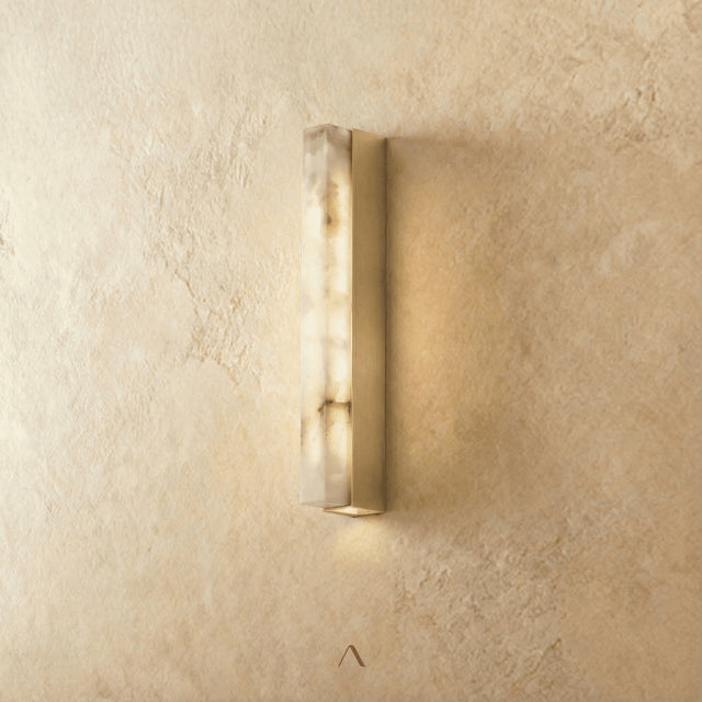 Kiln Wall Lamp