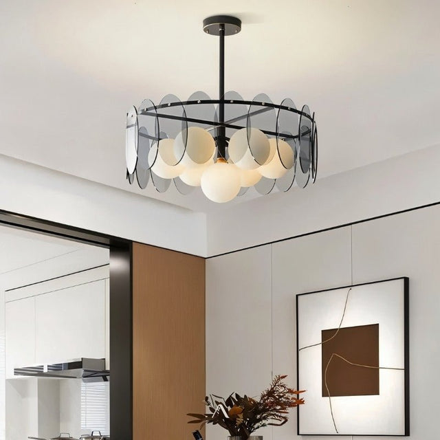 Kimolos Chandelier