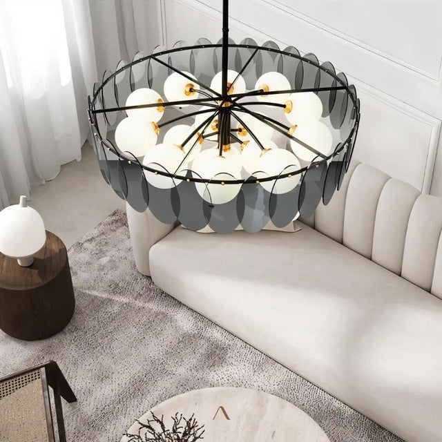 Kimolos Chandelier