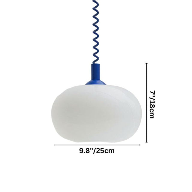 Beemster Pendant Light