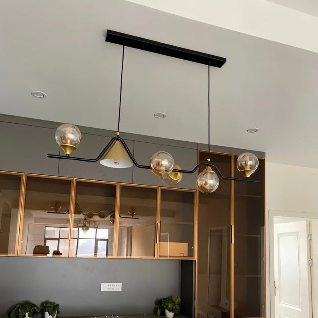 Cistus Pendant Light
