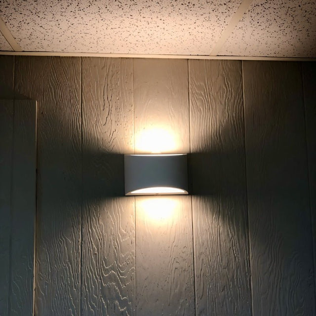 Hetta Wall Lamp