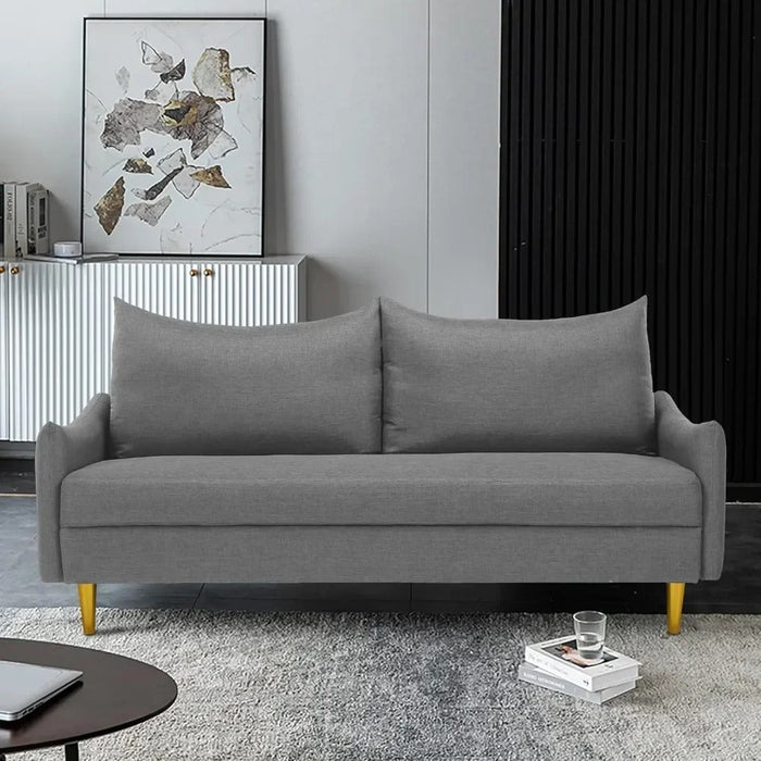Sahil Arm Sofa