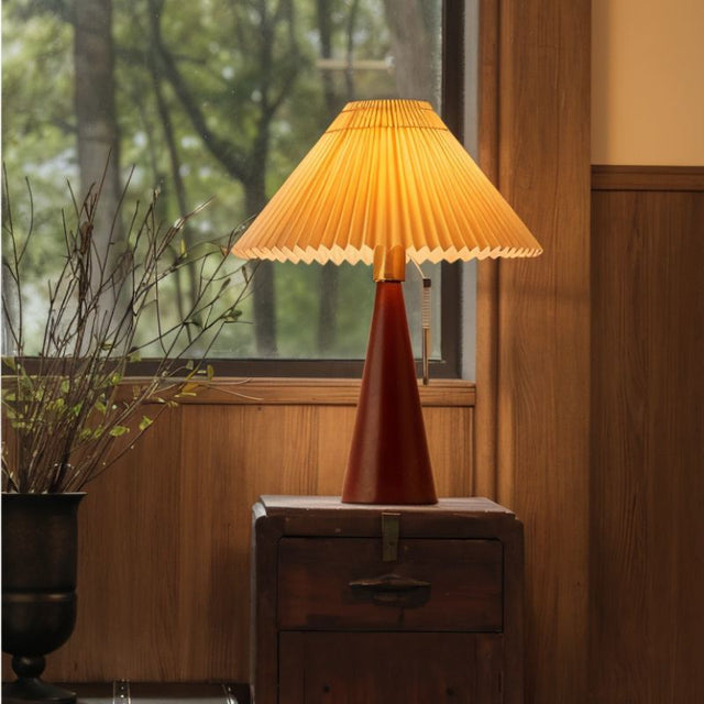 Viry Table Lamp