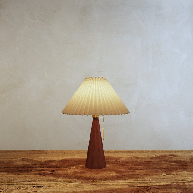 Viry Table Lamp