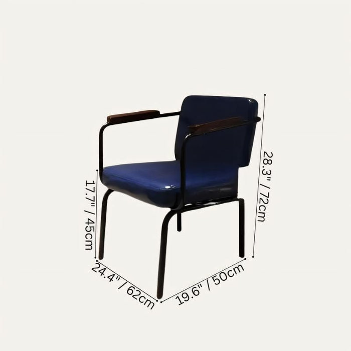Zane Accent Chair