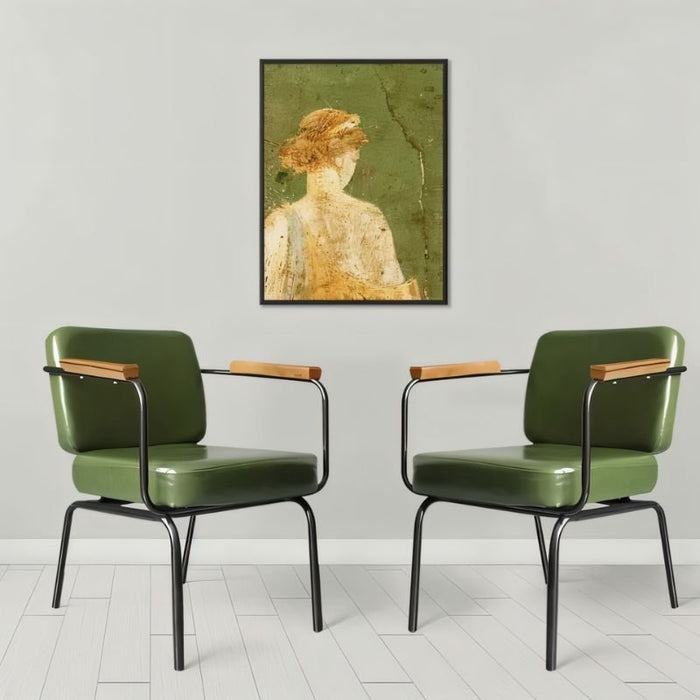 Zane Accent Chair