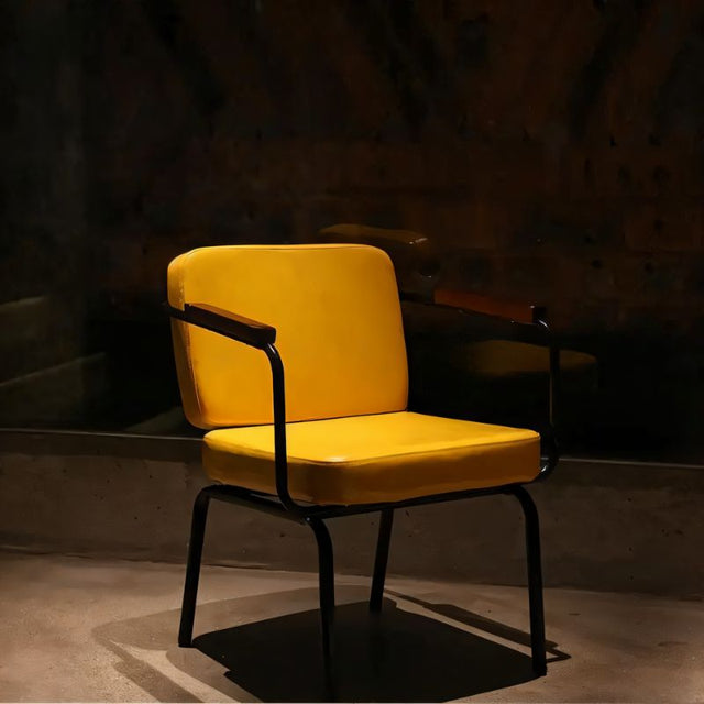 Zane Accent Chair