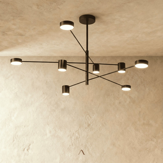 Kjel Chandelier