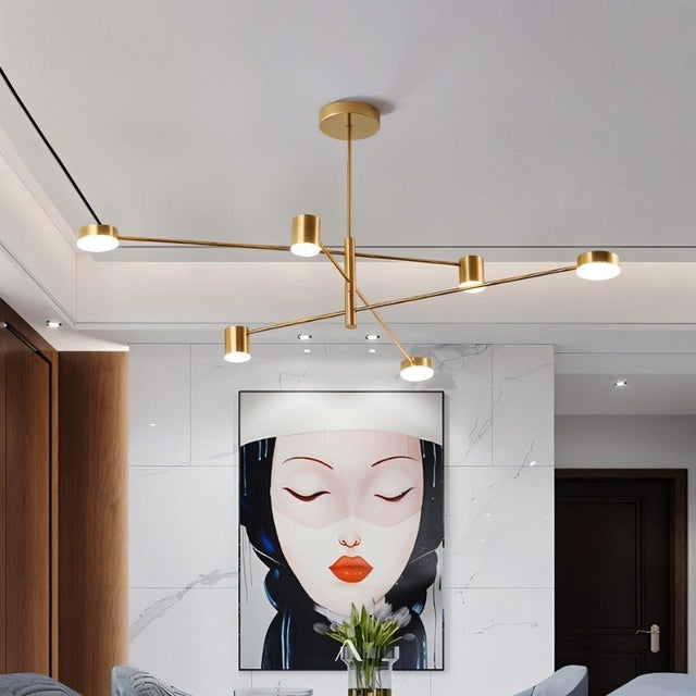 Kjel Chandelier