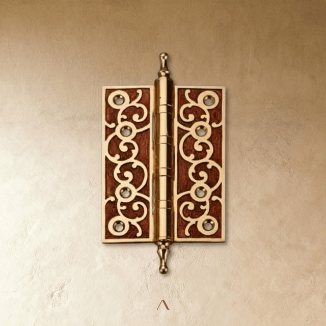 Klakring Door Hinge