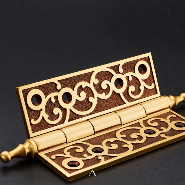 Klakring Door Hinge