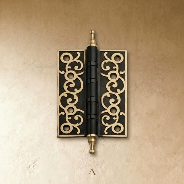 Klakring Door Hinge
