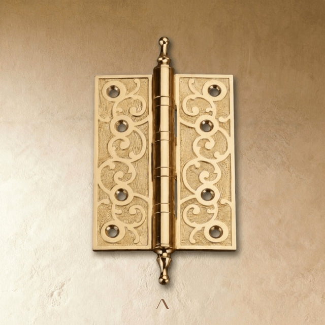 Klakring Door Hinge