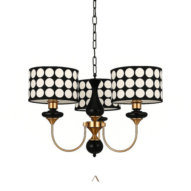 Klejs Chandelier