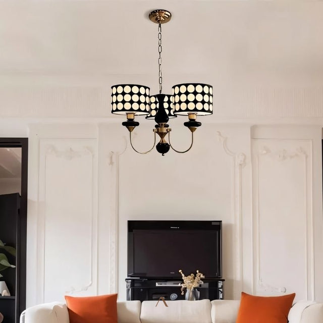 Klejs Chandelier