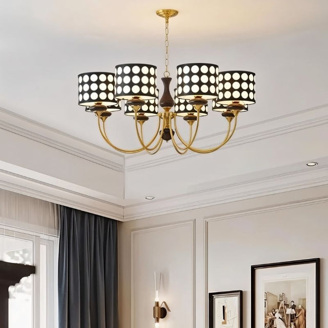 Klejs Chandelier