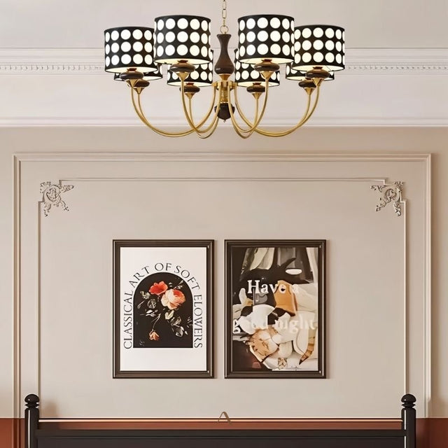 Klejs Chandelier