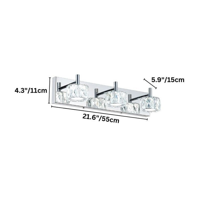 Marin Wall Lamp