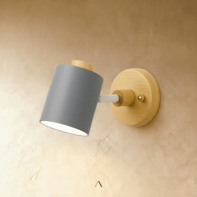 Knot Wall Lamp