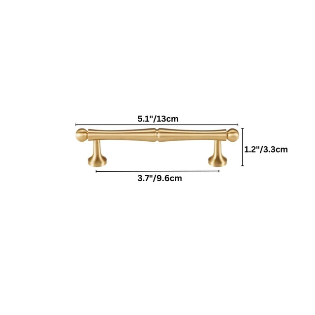 Hadeland Pull Bar