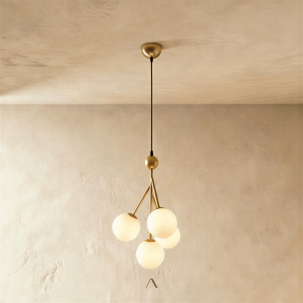 Kobern Pendant Light