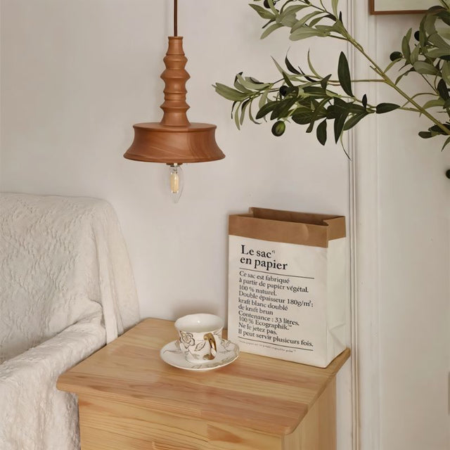 Tavaux Pendant Light