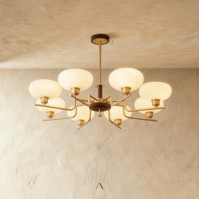 Kollemorten Chandelier
