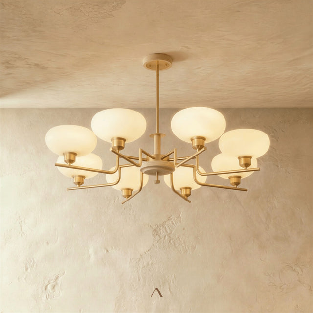 Kollemorten Chandelier