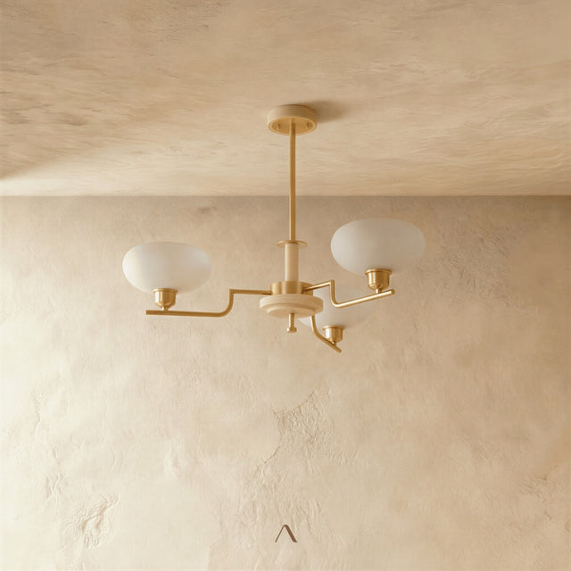 Kollemorten Chandelier