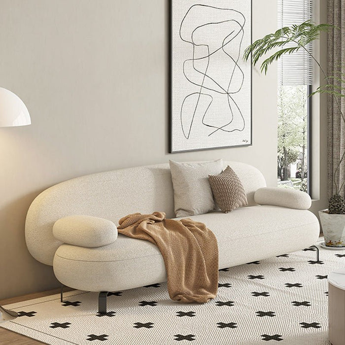 Kian Pillow Sofa