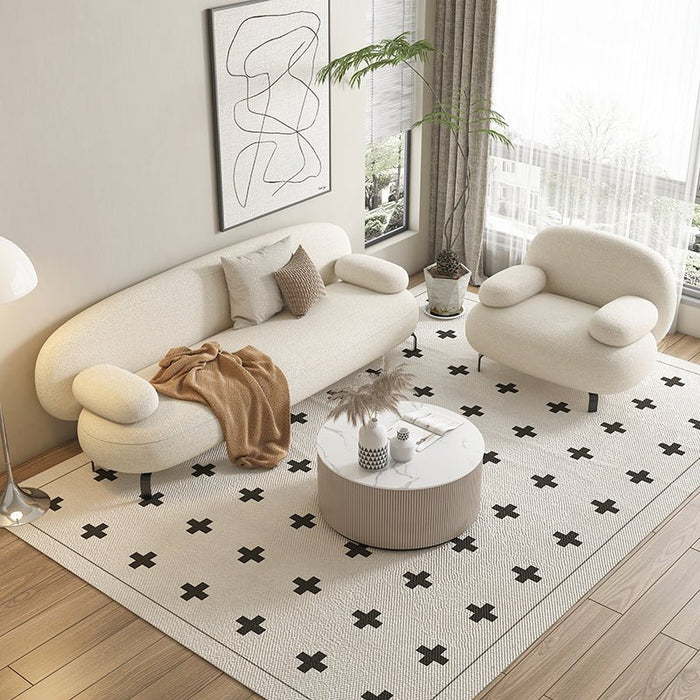 Kian Pillow Sofa