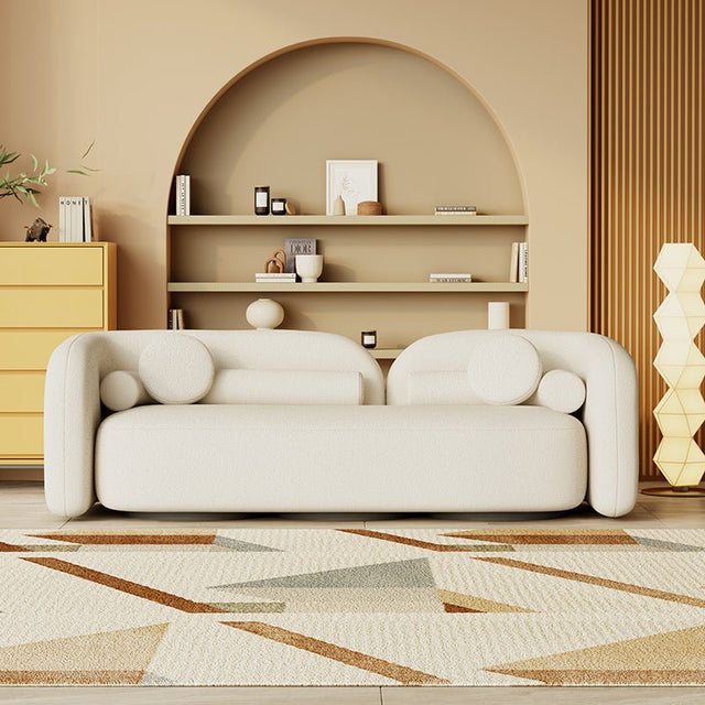 Lwazi Arm Sofa