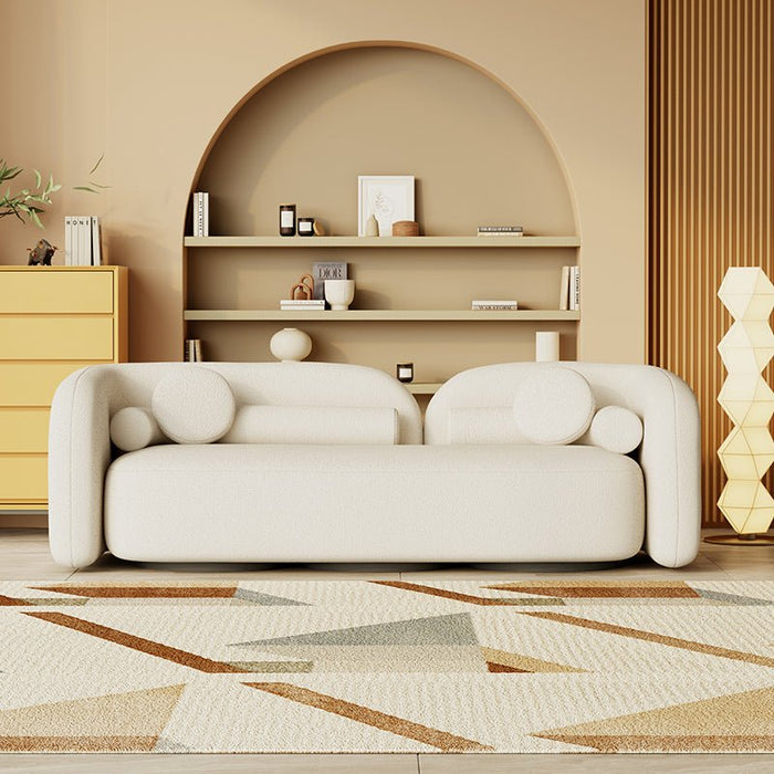 Lwazi Arm Sofa