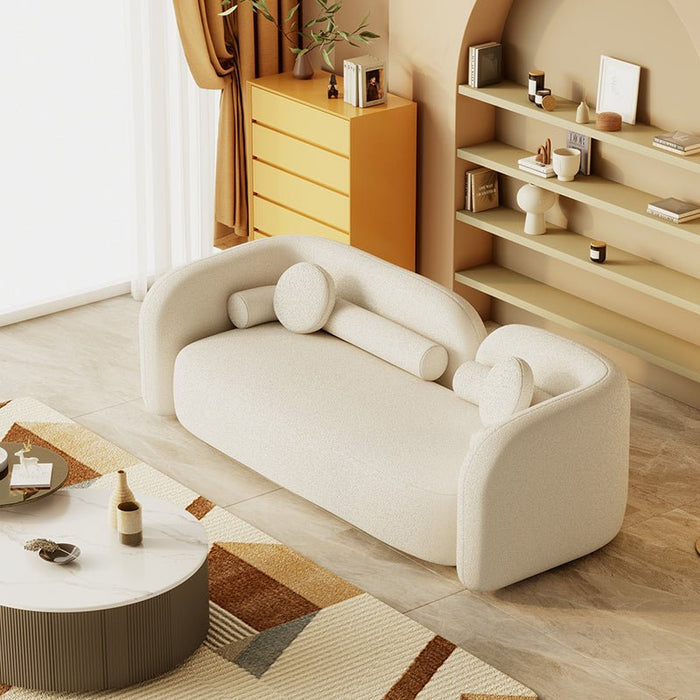 Lwazi Arm Sofa