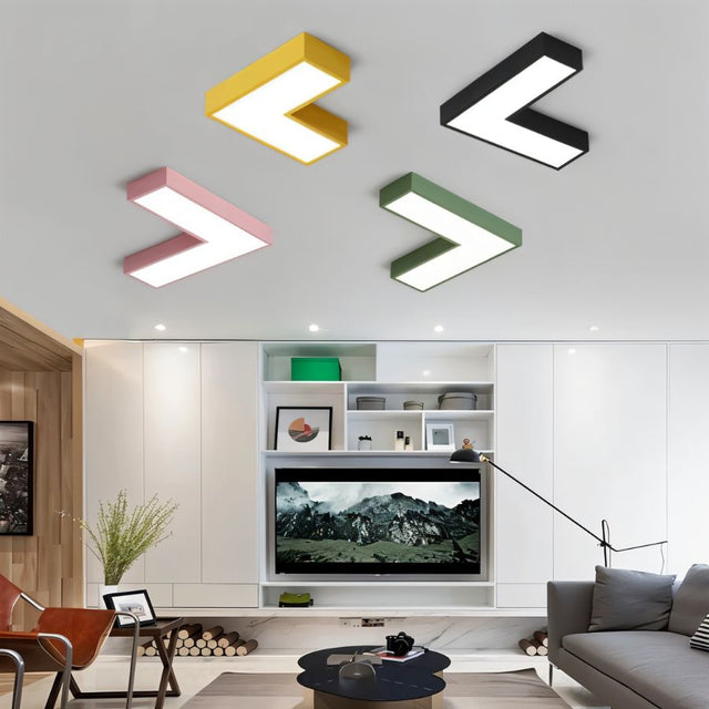 Kosmos Ceiling Light