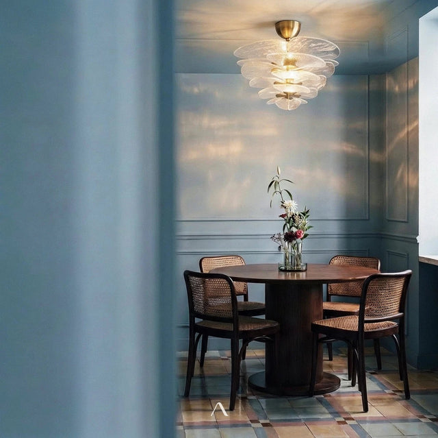 Korup Chandelier