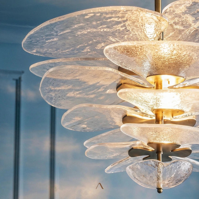 Korup Chandelier