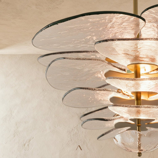 Korup Chandelier