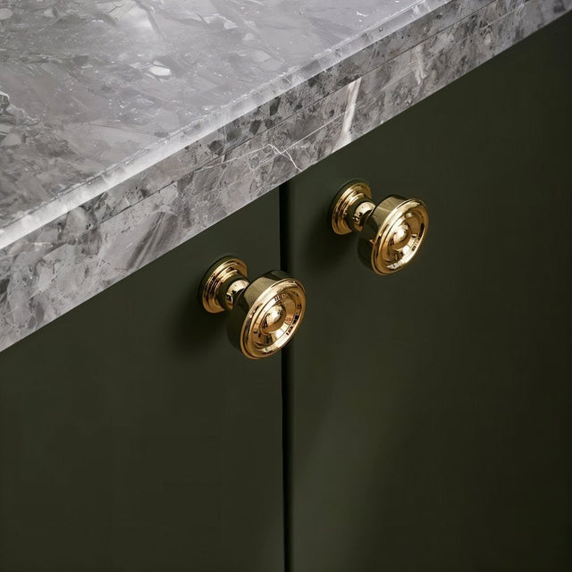 Dallerup Knob
