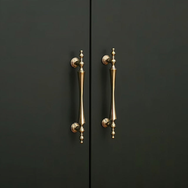 Dallerup Knob