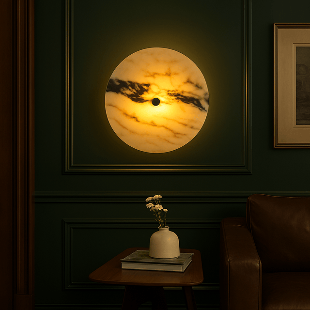 Corciano Wall Lamp