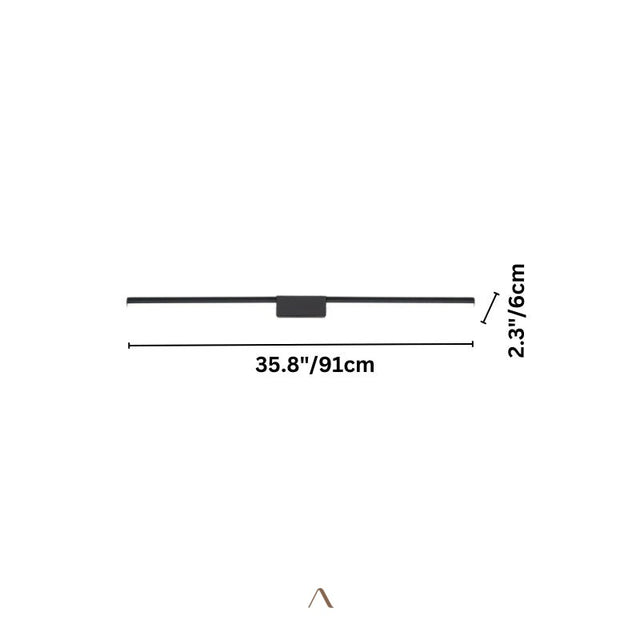 Koster Wall Lamp