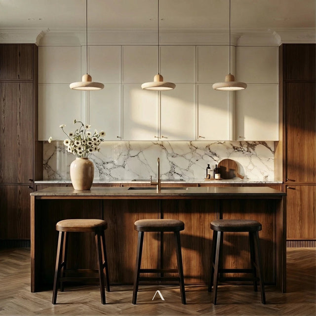 Koudekerke Pendant Light
