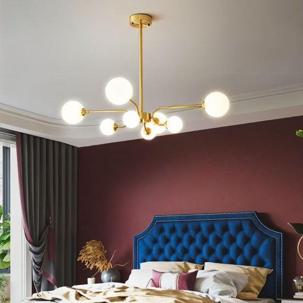 Kragelund Chandelier