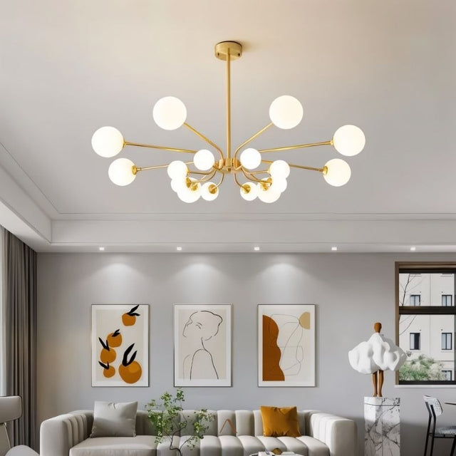 Kragelund Chandelier