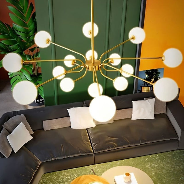 Kragelund Chandelier