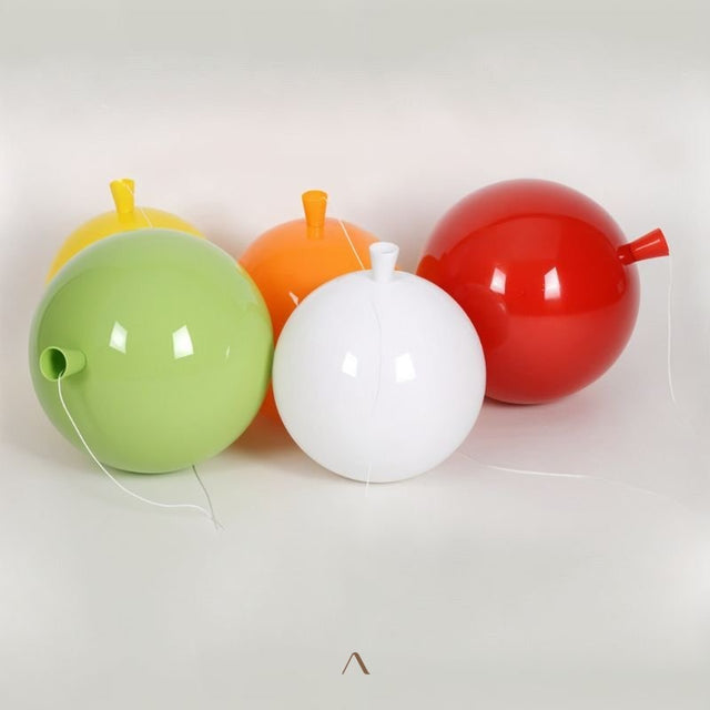 Krammer Ceiling Light