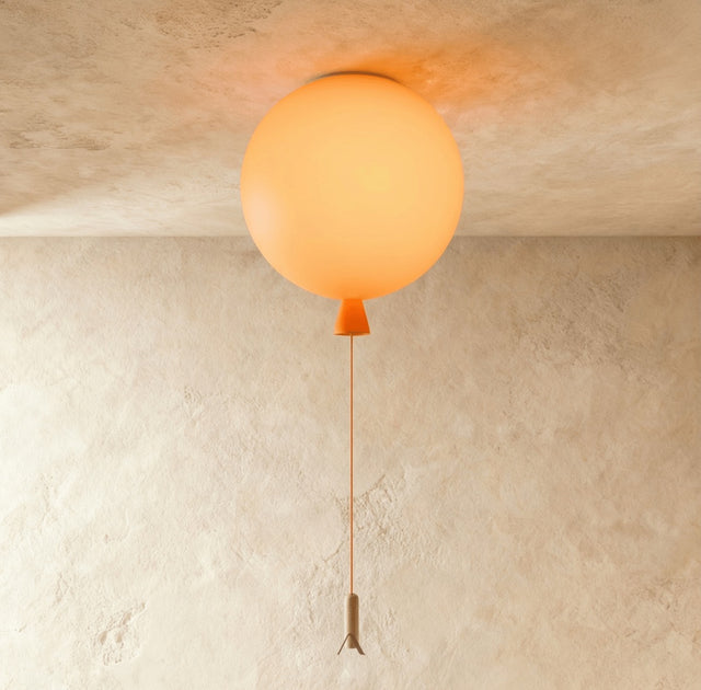 Krammer Ceiling Light